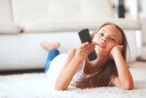 Bredbånd med TV pakke